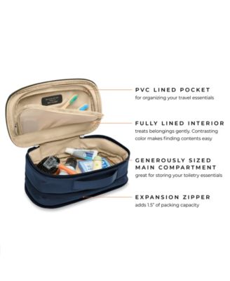 Baseline Expandable Essentials Kit&nbsp;