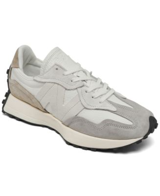 New Balance Men's and Women's 327 Casual Sneakers from