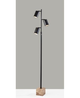 64" Rutherford LED Tree Lamp