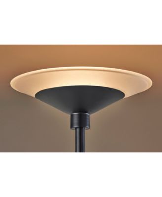 71" Solar LED Torchiere