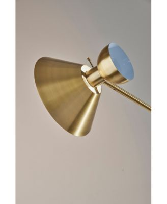 67.5" Duke Floor Lamp