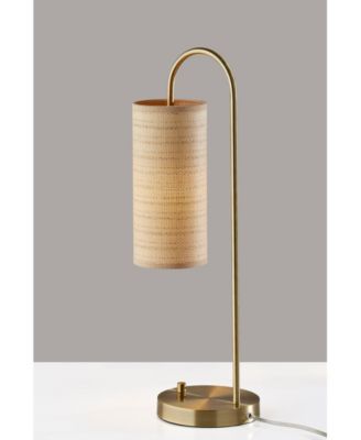 25" Mendoza Table Lamp