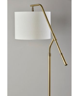 60" Milo Floor Lamp
