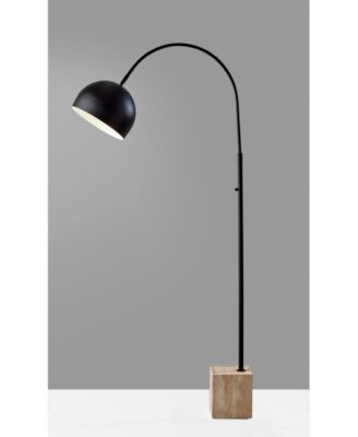 77" Wilder Arc Lamp