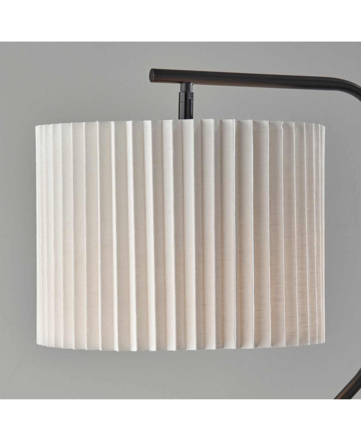 ADESSO 60" EVAN FLOOR LAMP