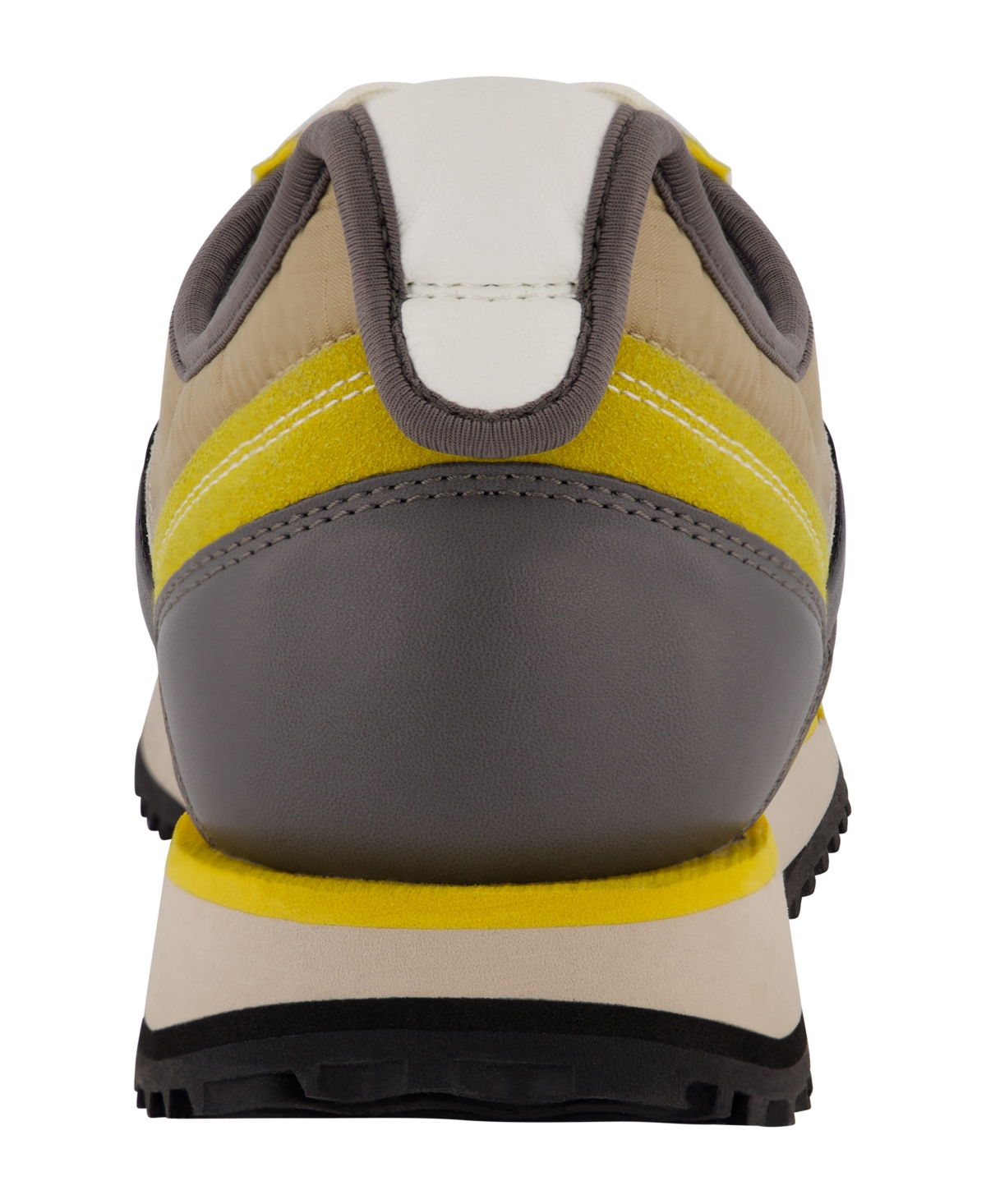 Dkny Men's Mixed Media Runner Sneakers