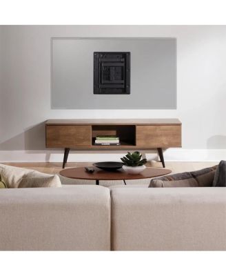 VIWLF128 Premium Large In-Wall Full Motion TV Mount for 42" - 85" TVs