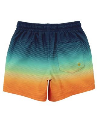 Big Boys Compression Liner Swim Trunks UPF 50+