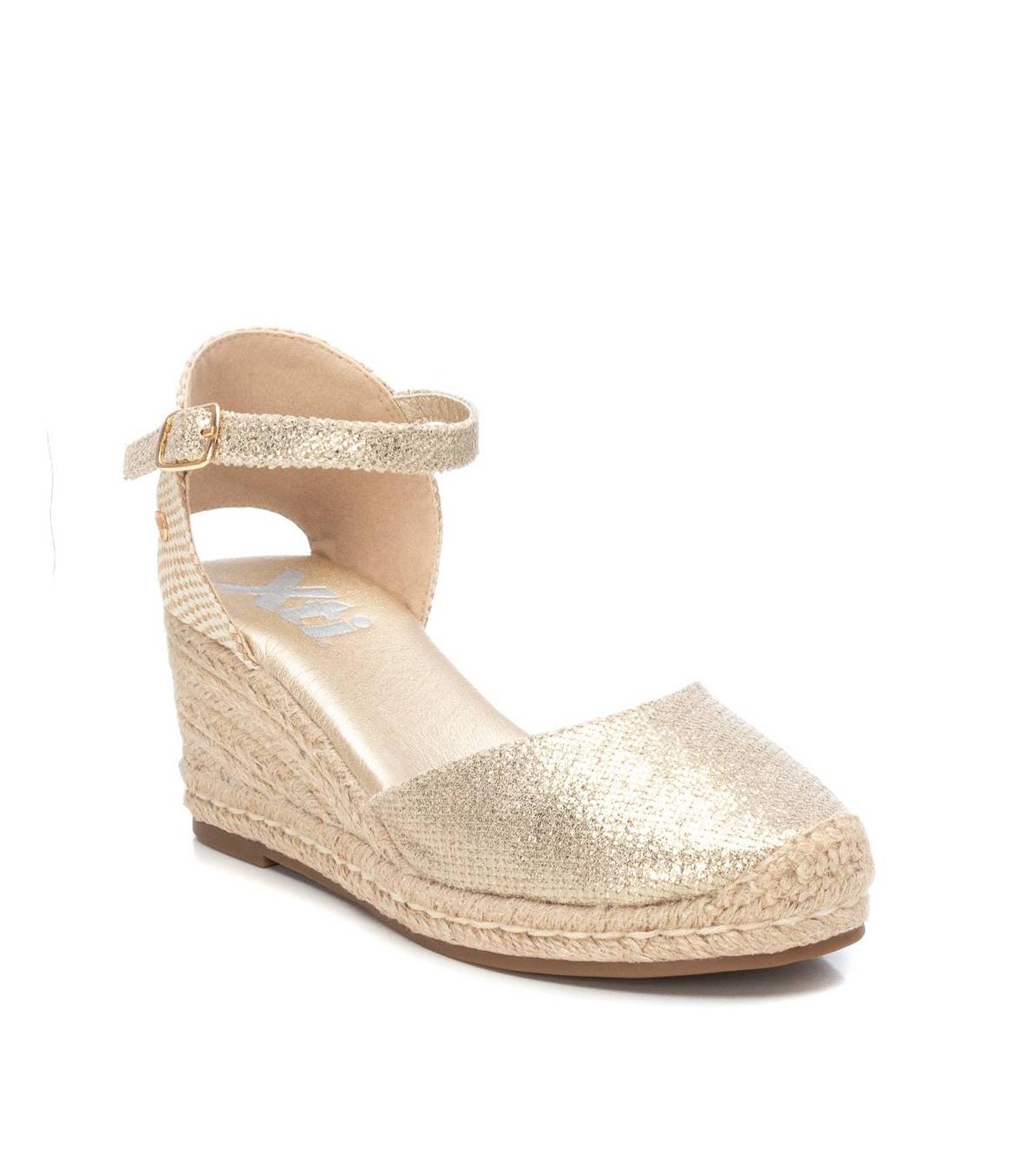 Xti Women's Wedge Espadrilles By