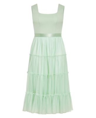 Plus Size Sherie Dress