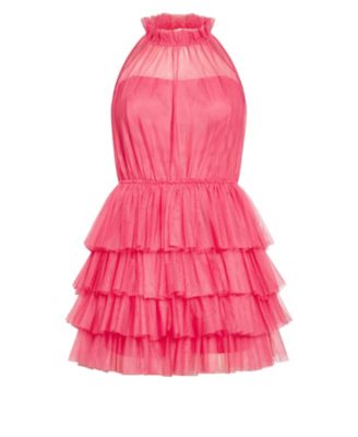 Plus Size Jude Dress