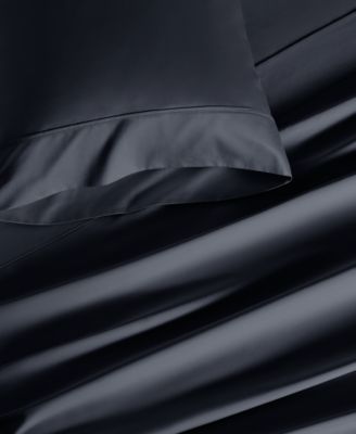 Luxe 700 Thread Count 100% Egyptian Cotton Pillowcase Pair, Standard