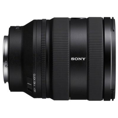FE 20-70mm f/4 G Lens for Sony E