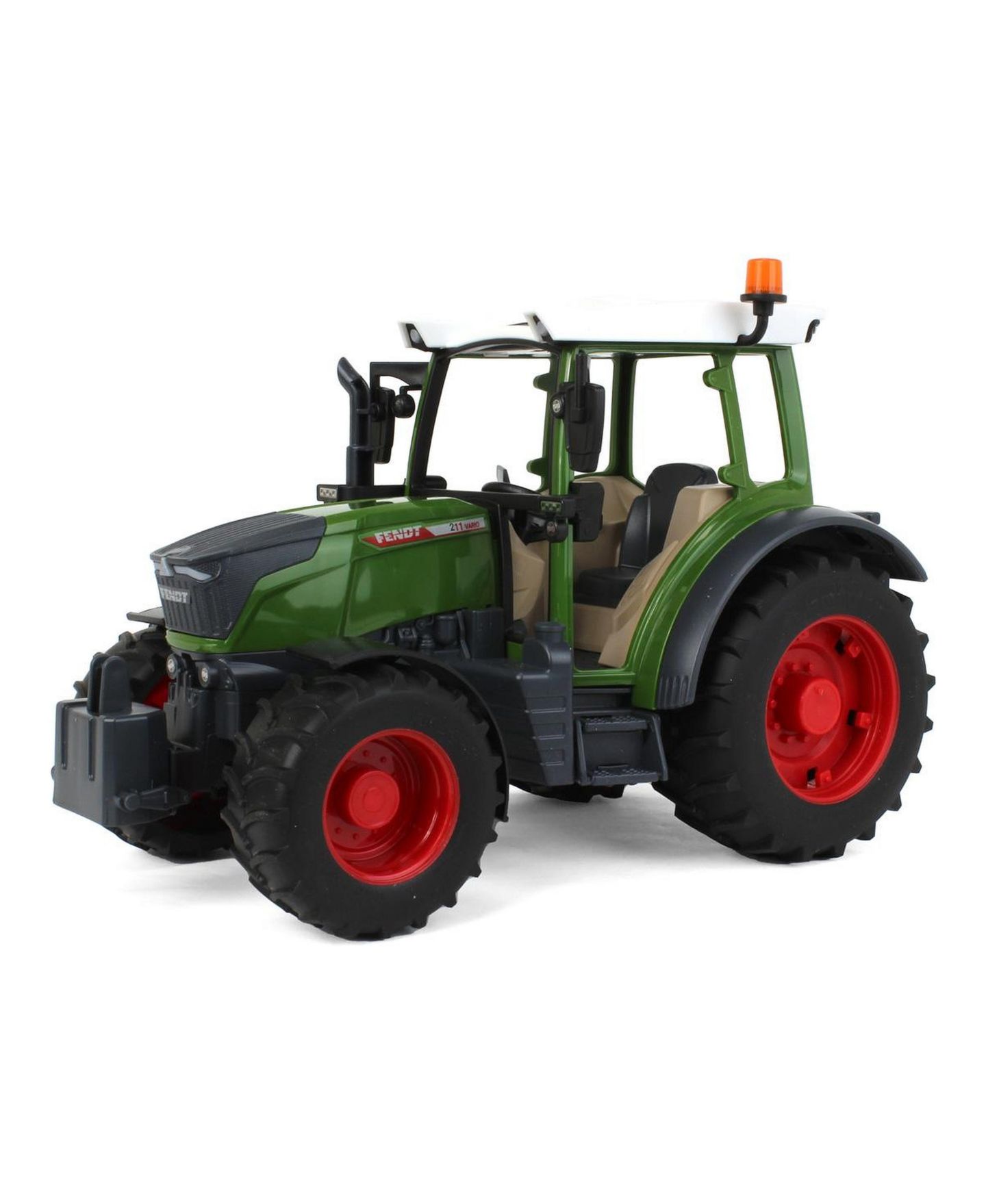 Детская игрушка Bruder 1/16 Fendt Vario MFD Tractor — фото 1