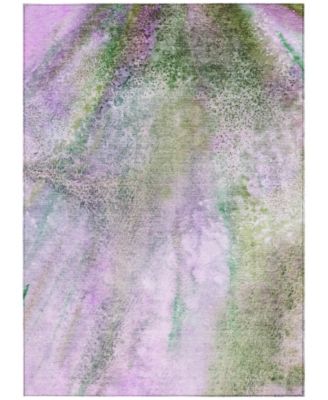 Chantille Machine Washable ACN505 5'x7'6 Area Rug