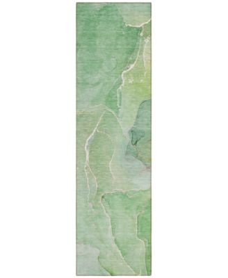 Chantille Machine Washable ACN511 2'3x7'6 Runner Area Rug