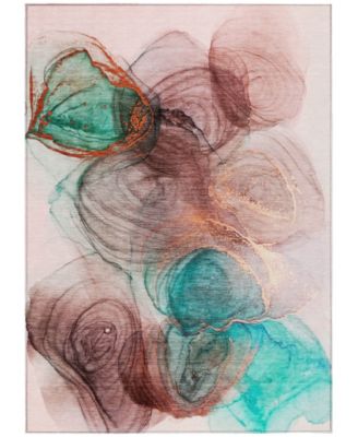 Chantille Machine Washable ACN513 9'x12' Area Rug