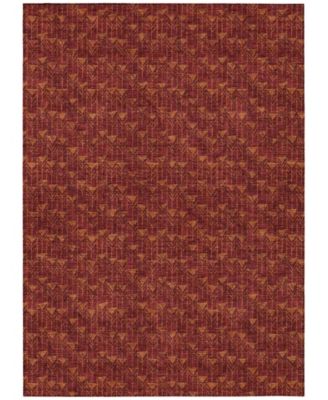Chantille Machine Washable ACN514 5'x7'6 Area Rug