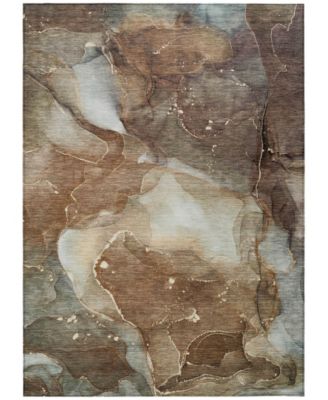 Chantille Machine Washable ACN522 9'x12' Area Rug