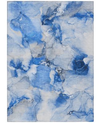 Chantille Machine Washable ACN526 5'x7'6 Area Rug