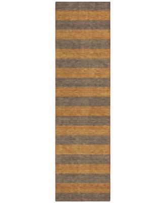 Chantille Machine Washable ACN530 2'3x7'6 Runner Area Rug