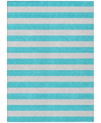Chantille Machine Washable ACN530 8'x10' Area Rug