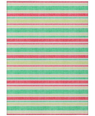 Chantille Machine Washable ACN531 8'x10' Area Rug