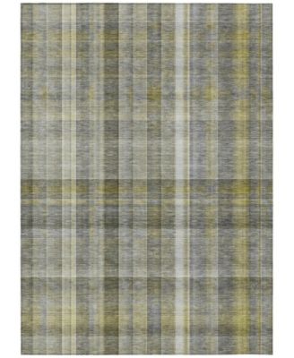 Chantille Machine Washable ACN534 5'x7'6 Area Rug