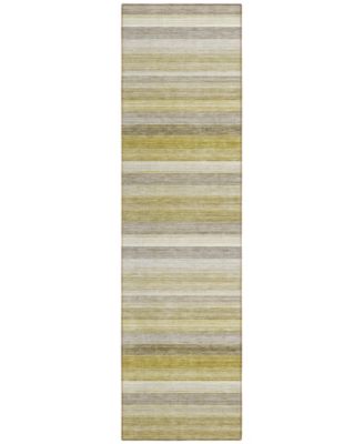 Addison - Chantille Machine Washable ACN535 1'8x2'6 Area Rug