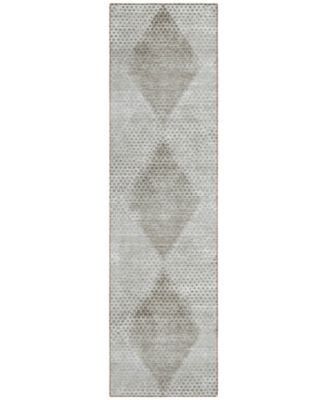 Addison - Chantille Machine Washable ACN539 1'8x2'6 Area Rug