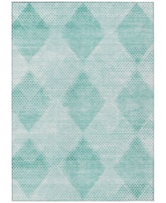 Chantille Machine Washable ACN539 8'x10' Area Rug