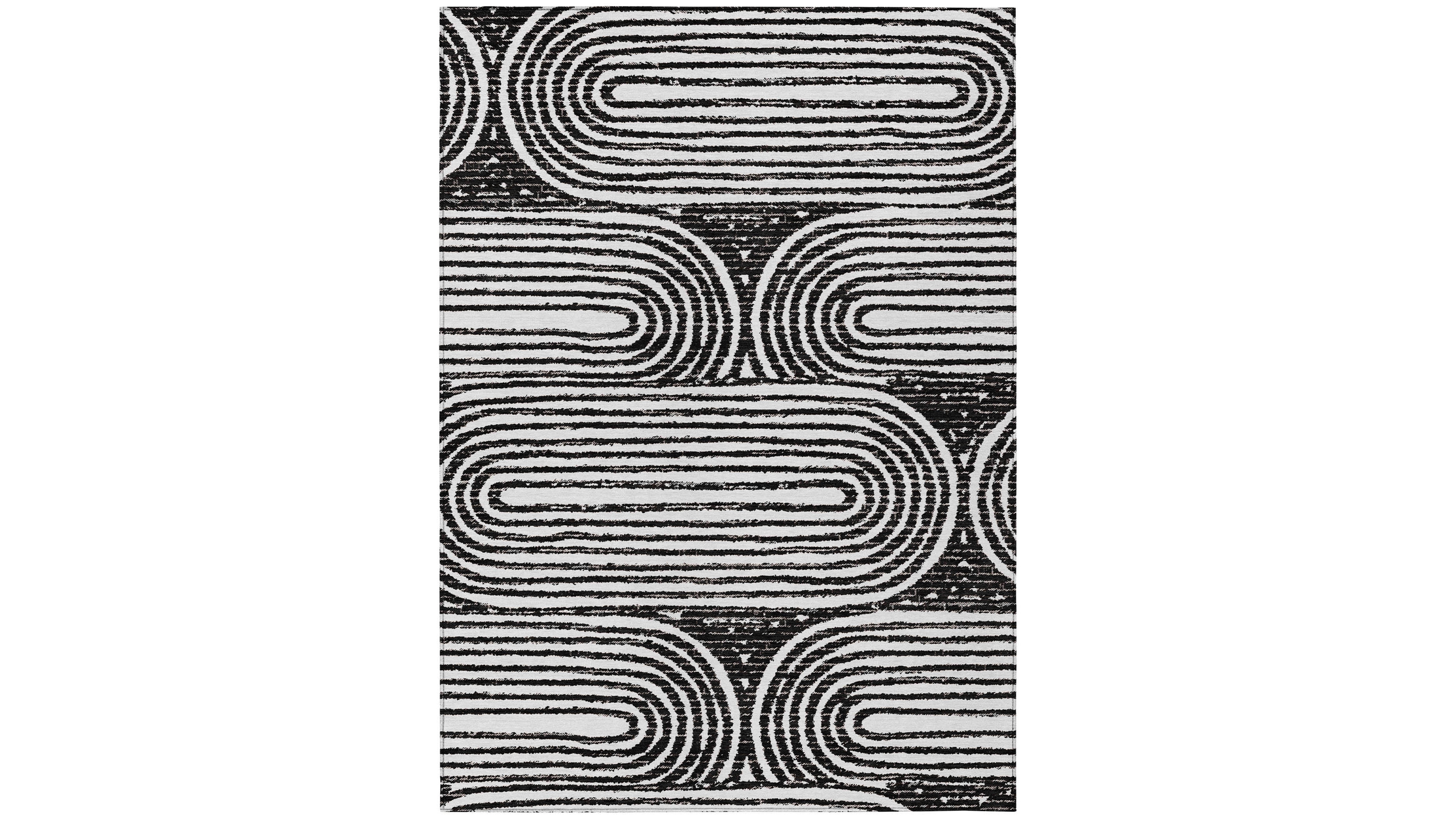Addison Chantille Machine Washable ACN540 8'x10' Area Rug