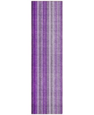 Chantille Machine Washable ACN543 2'3x7'6 Runner Area Rug