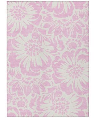 Chantille Machine Washable ACN551 8'x10' Area Rug