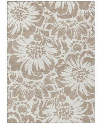 Chantille Machine Washable ACN551 8'x10' Area Rug