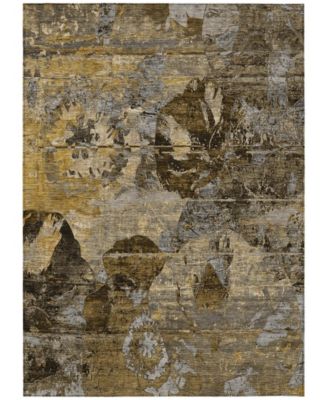 Chantille Machine Washable ACN555 8'x10' Area Rug