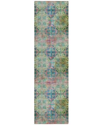 Addison - Chantille Machine Washable ACN557 10'x14' Area Rug