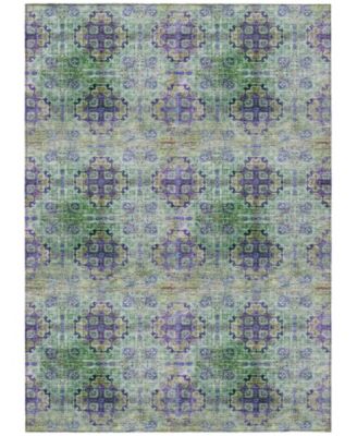 Chantille Machine Washable ACN557 5'x7'6 Area Rug