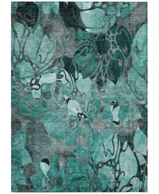 Chantille Machine Washable ACN558 5'x7'6 Area Rug