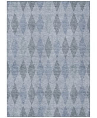 Chantille Machine Washable ACN561 5'x7'6 Area Rug