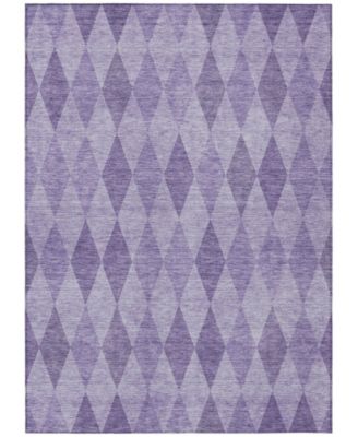 Chantille Machine Washable ACN561 9'x12' Area Rug