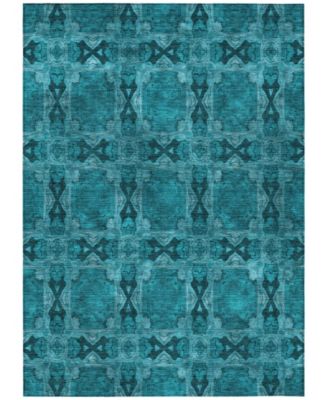 Chantille Machine Washable ACN564 9'x12' Area Rug