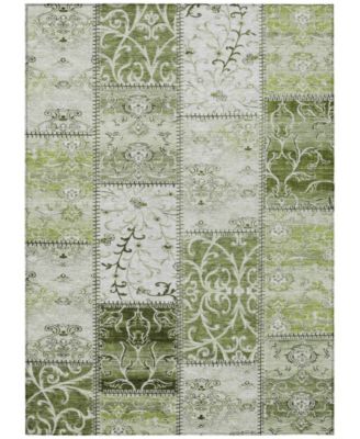 Chantille Machine Washable ACN566 5'x7'6 Area Rug