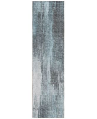 Chantille Machine Washable ACN567 2'3x7'6 Runner Area Rug