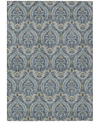 Chantille Machine Washable ACN572 5'x7'6 Area Rug