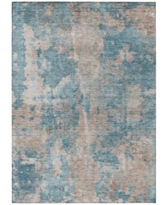 Chantille Machine Washable ACN573 8'x10' Area Rug