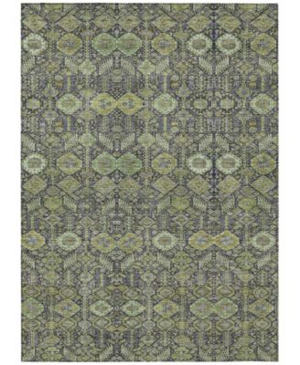 Chantille Machine Washable ACN574 8'x10' Area Rug