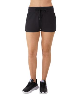 Women s Soft Touch Sweat Shorts