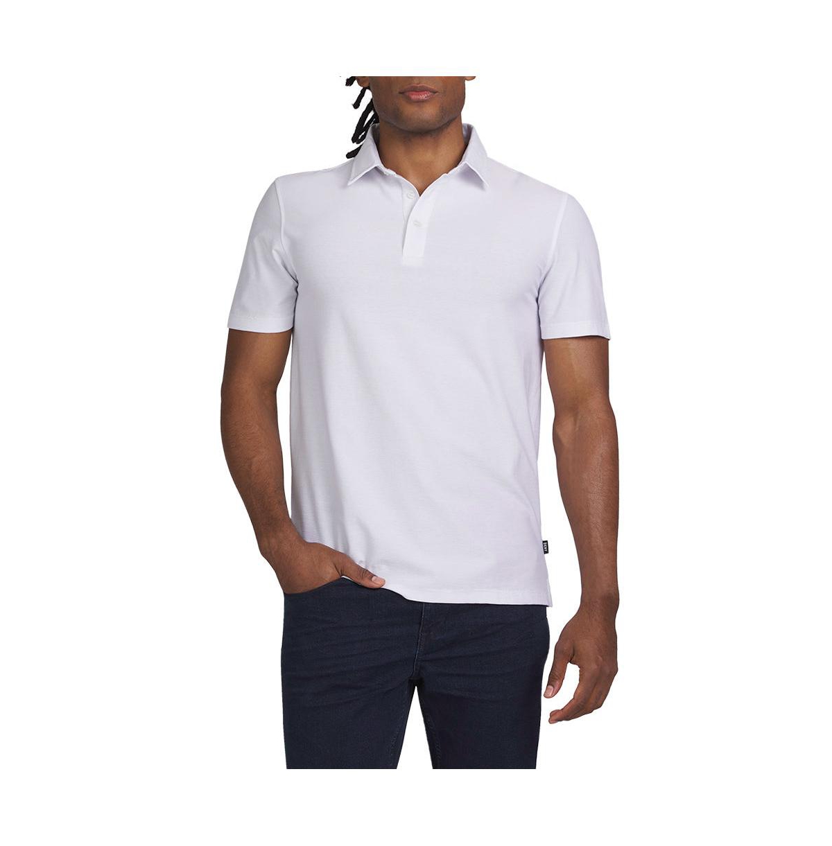 Dkny Men's Transit Polo