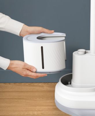 Home Steam Stand-Up Electric Clothes Steamer